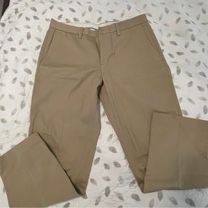 Khaki Pants